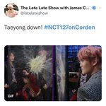 [NCT칠프] 아 이거 다시 보고 자야지 <b>이</b><b>띠</b>용 혼자 자빠지는거...