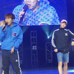 [BTOB] 둘<b>이</b> <b>옷</b> 하나씩 나눠입은건가
