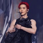<b>수호</b> 이 사진 처음본다..