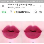 이런 <b>입술</b>이 실제로 있나????