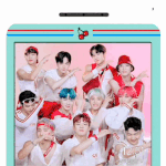 [더보이즈] <b>최</b>근데 이짤로 배경화면한 더비봤는데 짱귀엽더라