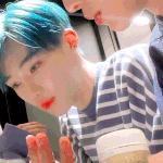 [더보이즈] GAE <b>NA</b> DAE