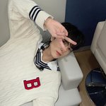 [더보이즈] 아 마플쓰니 <b>치킨</b> 사진 너무한 거 아니냐고 배고파짐