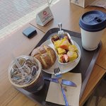 [더보이즈] <b>브런치</b> 흐흫