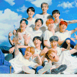 [더보이즈] 상연재현영훈찬희<b>창민</b>케빈주연학년선우영재 사랑훼❤