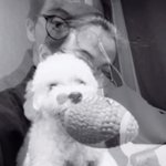 [NCT드림] 얘들아 <b>이</b>마크 투샷 개미<b>침</b>