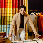 현빈 <b>로로</b>피아나 퍼스널라이제이션 팝인행사 올앤만