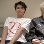[NCT드림] 얘들아 재미니랑 마크 은근 겹치넹