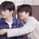 [NCT드림] 잼맠러 깨어나볼게. 드디어 끄적인다.