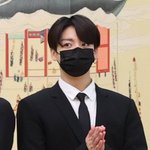 방금 뜬 <b>정국</b>