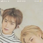 [NCT칠프] 사회적 <b>체면</b>? 그게 모죠?