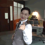 [BTOB] <b>MD</b>사는김에 슬로건도 다시삼..ㅎㅎ