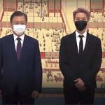 [방탄소년단] 당신은 얌얌이의 쌍따봉을 받으셨습니다