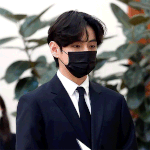 [방탄소년단] 얘 나랑 엄청 복잡한 <b>사연</b>으로 얽힌듯