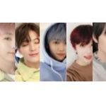 [NCT드림] <b>전설</b>의 드림 시그 포토팩 포카