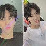 [NCT드림] 이즈<b>위</b> 홀카 떴네 나만 뒷북이니