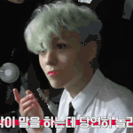 [세븐틴] 이거 화질 깨끗한거 있는사람ㅜㅜ