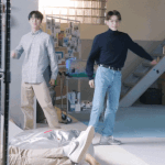 [NCT칠프] 얘네 <b>숙소</b>에서 이러고 놀것 같음