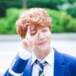 [펜타곤] 오잉 대롬지 숙소에 있을까??