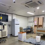 저와 아이를 구해주세요.