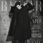 차은우 원피스(?)<b>착장</b> 되게 잘 어울린다