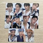 [더보이즈] <b>마린룩</b> 쩐다