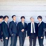 청와대 방탄 <b>뷔</b> 미쳤다