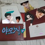 [드루와] 나 경희대 야<b>오치</b>동아리 회장임