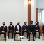 [방탄소년단] 청와큰 홈 사진떴다!!!