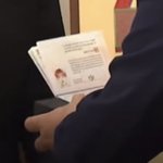 [방탄소년단] 민윤기 <b>여권</b><b>사진</b>뭐냐