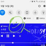 [스키즈] 우리 왕더러럼즈 가나요?/간다면 맞춰갈까<b>유</b>?