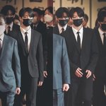 [모두드루와] 전정국 첩보영화 <b>한편</b> 찍고옴