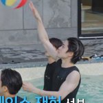[NCT칠프] <b>팔</b> 근육;;