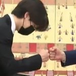 [방탄소년단] <b>태태</b> 콩주먹 또 나왔네ㅜㅜ