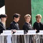 [방탄소년단] 이게 벌써 작년