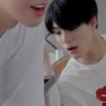 [NCT드림] 쟴졘 니네 둘 ㅠ  이 ㅠ 뭐봤ㅅ는데ㅠㅠㅠ