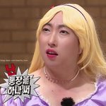 [드루와] 얘들아 내가 박명수 <b>보정</b>함