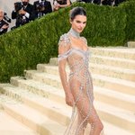 [모두드루와] 멧갈라 <b>켄달</b>제너