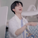 [NCT드림] 웃는 거 너무 <b>예쁘다</b> 재민이