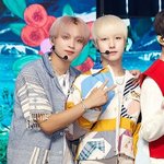 [NCT드림] 곰돌이랑 <b>여우</b>