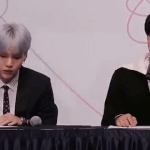 김석진 민윤기 관계성