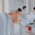 [NCT드림] 난 <b>이마크</b>가 너무 웃겨