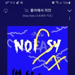 [스키즈] 혹시 우리 스밍인증 언제까지해?