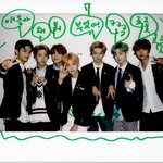 [NCT드림] <b>리슨</b> 알람 맨날 1시간 늦게 와