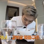 [군대] <b>짜파구리</b>소년단 ㅋㅋㅋㅋ