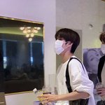 [NCT칠프] 잘생긴 애들은 손에