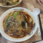 [추반] 라면 추반해주면 우주<b>상향</b> 붙음