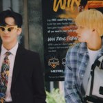 [NCT칠프] 왹져 외계인과 첫 <b>만남</b>이래 ㅋㅋㄹㅋㄹㅋ