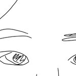 [댓글부탁해] 나 <b>미간</b> 개넓은데