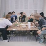 [NCT칠프] <b>이</b> <b>장면</b>에 왜 태용이 없지??